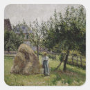 Search for farm scene stickers Farmer