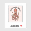 Search for cute squid stickers Funny