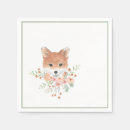 Search for friends napkins Cute