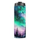 Search for aurora travel mugs Stars