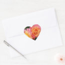Search for floral photograph stickers Beautiful