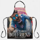 Search for boyfriends aprons Funny