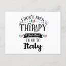 Search for therapy postcards Travel