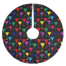 Search for cocktail tree skirts Alcohol