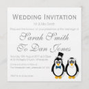 Search for penguin weddings Cute