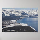 Search for pristine posters Lake