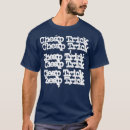 Search for cheap trick Music