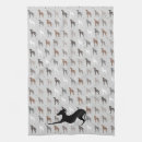 Search for greyhound tea towels Iggy