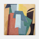 Search for 1917 magnets Abstract