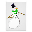 Search for noses art Snow