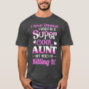Search for cool aunt tshirts Sister