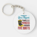 Search for for a firefighter key rings Appreciation