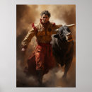 Search for bullfighting posters Matadors