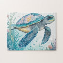 Search for turtle puzzles Ocean