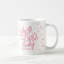 Search for like a boss coffee mugs Motivational