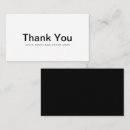 Search for engagement thank you cards Modern