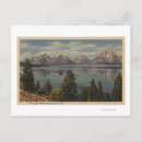 Search for teton range postcards View