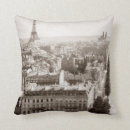 Search for paris cushions Landmarks