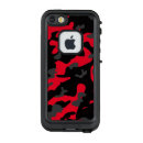 Search for lifeproof iphone cases Red