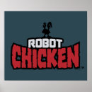 Search for claymation posters Adult swim