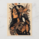 Search for american beauty postcards Portrait