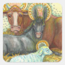 Search for stable stickers Religious