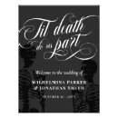 Search for skeleton halloween art Hallowedding