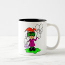 Search for mad scientist mugs Nerd