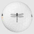 Search for dragonfly golf balls Insects