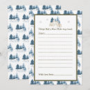 Search for wolf baby shower invitations Gender neutral