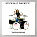 Search for rock drummer posters Drummers