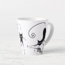 Search for cats mugs Fun