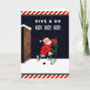 Search for funny hockey christmas cards Sports