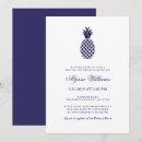 Search for pineapple invitations Modern