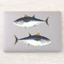 Search for tuna fish stickers Ocean