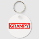 Search for grampys key rings Funny