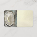 Search for sun and moon business cards Healer