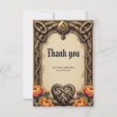 Search for ancient thank you cards Flowers