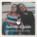 Search for friendship coasters Best friend