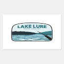 Search for fishing lure stickers Fisherman