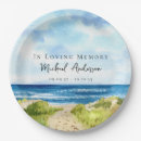 Search for funeral paper plates Remembrance