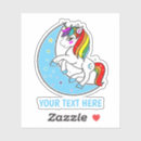 Search for unicorn valentine stickers Girls