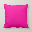 Search for plain pastel pink cushions Solid colour