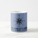Search for nautical compass mugs Anchor
