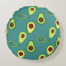 Search for avocado cushions Pattern