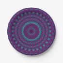 Search for mandala plates Ornate