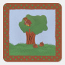 Search for oak tree stickers Acorns