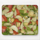 Search for the cucumber electronics Salad