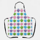 Search for pack aprons Colourful