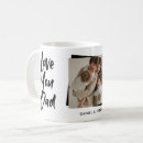 Search for love dad mugs Cute
